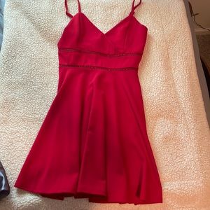 Altar’d state dress NWT